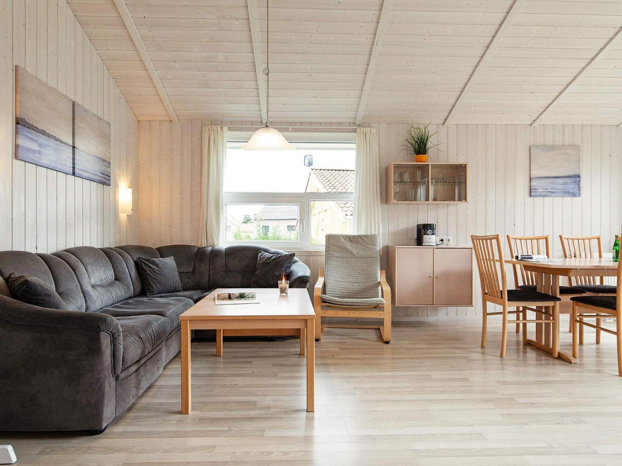 5 Person Holiday Home In Grömitz Buitenkant foto