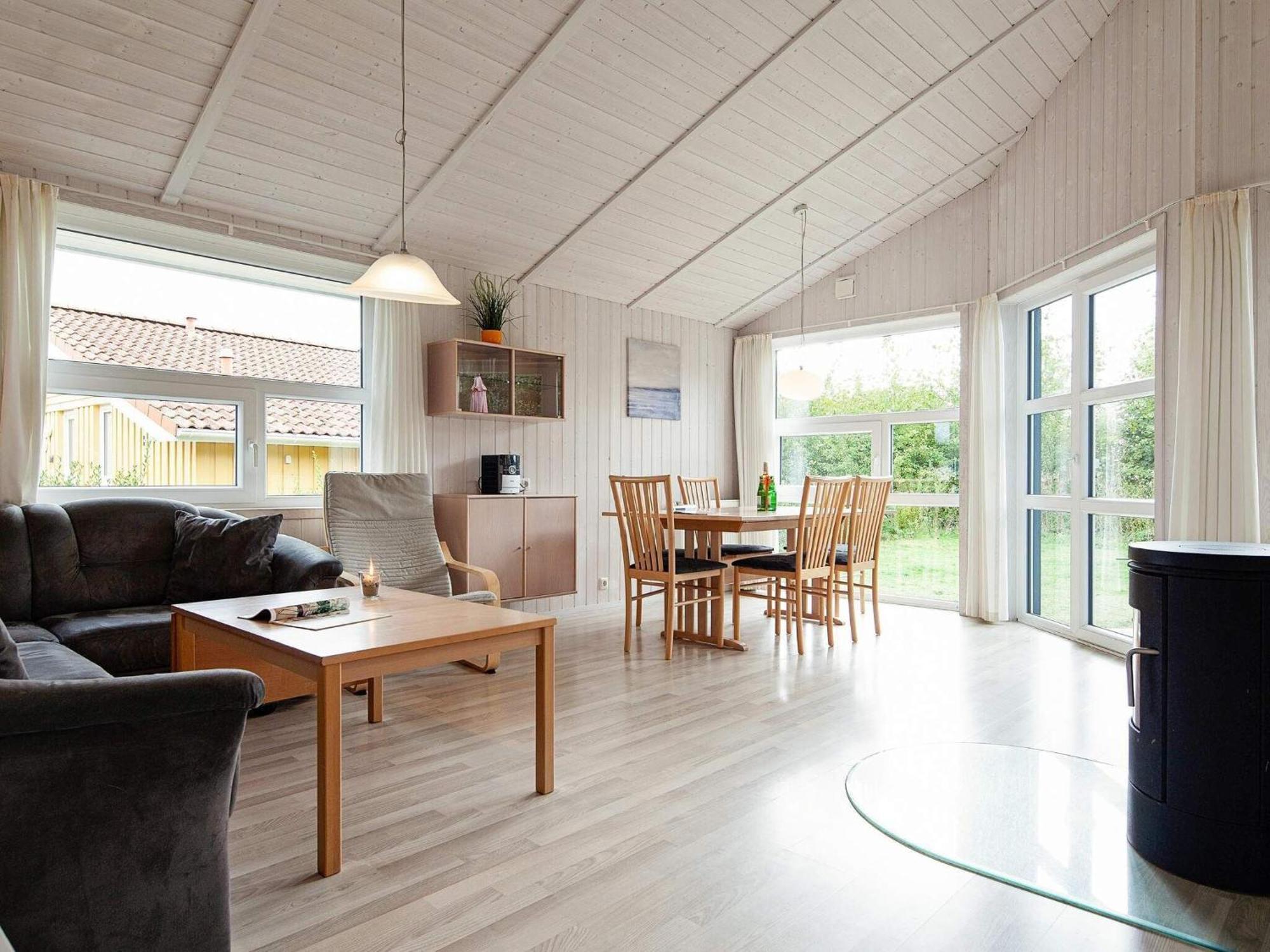5 Person Holiday Home In Grömitz Buitenkant foto